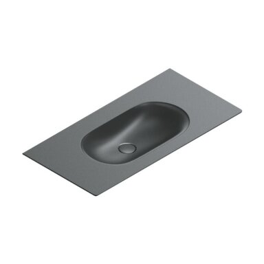 CATALANO Sfera pakabinamas keraminis praustuvas 100 x 50 cm CATALANO Sfera pakabinamas keraminis praustuvas 100 x 50 cm