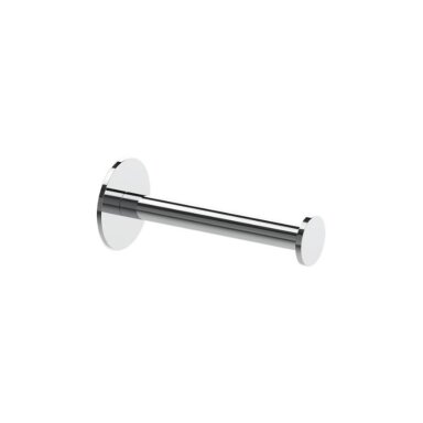DECOR WALTHER pakabinamas rezervinio WC popieriaus laikiklis BASIC Self-adhesive, chromas