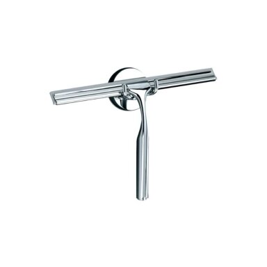 DECOR WALTHER stiklo valytuvas QUICK, chromas DECOR WALTHER stiklo valytuvas QUICK, chromas