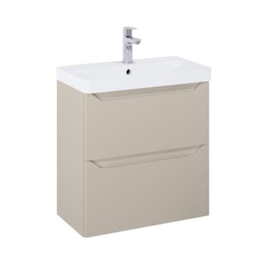 ELITA vonios baldų komplektas Helo Compact 60 cm ELITA vonios baldų komplektas Helo Compact 60 cm