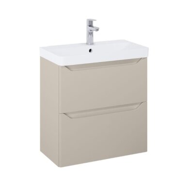 ELITA vonios baldų komplektas Helo Compact 60 cm ELITA vonios baldų komplektas Helo Compact 60 cm