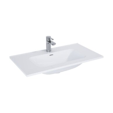 ELITA vonios baldų komplektas Look 80 cm 2 ELITA vonios baldų komplektas Look 80 cm 2