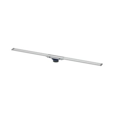 GEBERIT CleanLine20 dušo latakas su nerūdijančio plieno grotelėmis, 300-900 mm GEBERIT CleanLine20 dušo latakas su nerūdijančio plieno grotelėmis, 300-900 mm