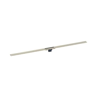 GEBERIT CleanLine80 dušo latakas su šampaninės spalvos grotelėmis, 300-900 mm GEBERIT CleanLine80 dušo latakas su šampaninės spalvos grotelėmis, 300-900 mm