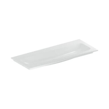 GEBERIT iCon baldinis praustuvas 120 x 48 cm