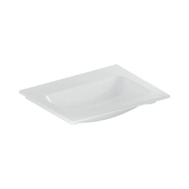 GEBERIT iCon baldinis praustuvas 60 x 48 cm