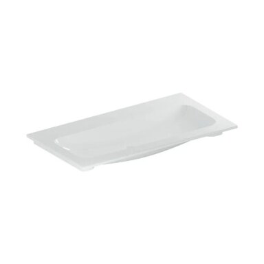 GEBERIT iCon baldinis praustuvas 90 x 48 cm