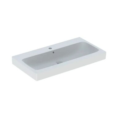 GEBERIT iCon keraminis praustuvas 90 x 48 cm GEBERIT iCon keraminis praustuvas 90 x 48 cm