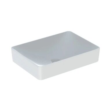 GEBERIT VariForm praustuvas-dubuo 55 x 40 cm GEBERIT VariForm praustuvas-dubuo 55 x 40 cm