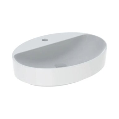 GEBERIT VariForm praustuvas-dubuo 60 x 45 cm GEBERIT VariForm praustuvas-dubuo 60 x 45 cm