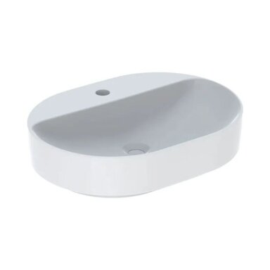 GEBERIT VariForm praustuvas-dubuo 60 x 45 cm GEBERIT VariForm praustuvas-dubuo 60 x 45 cm