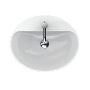 GEBERIT VariForm praustuvas-dubuo 60 x 45 cm GEBERIT VariForm praustuvas-dubuo 60 x 45 cm