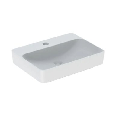 GEBERIT VariForm praustuvas-dubuo 60 x 45 cm GEBERIT VariForm praustuvas-dubuo 60 x 45 cm