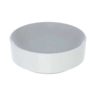 GEBERIT VariForm praustuvas-dubuo Ø 40 cm GEBERIT VariForm praustuvas-dubuo Ø 40 cm