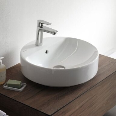 GEBERIT VariForm praustuvas-dubuo Ø 45 cm GEBERIT VariForm praustuvas-dubuo Ø 45 cm