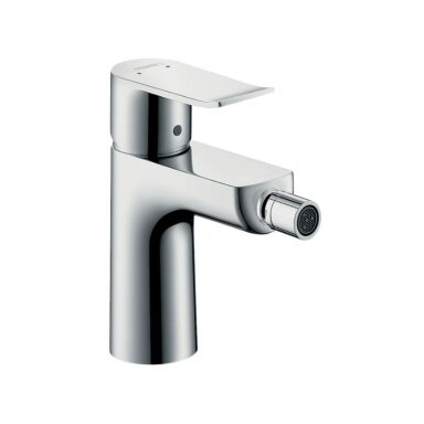 HANSGROHE Metris bidė maišytuvas, chromas