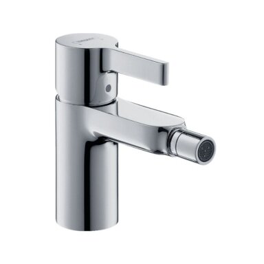 HANSGROHE Metris S bidė maišytuvas, chromas