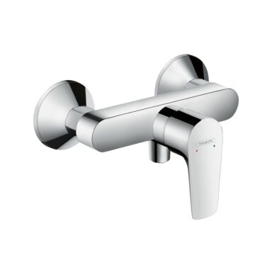 HANSGROHE Talis E dušo maišytuvas, chromas