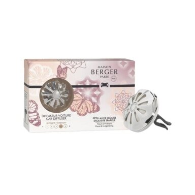 Maison Berger automobilio kvapas LILY