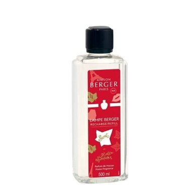 Maison Berger katalitinės lempos papildymas Lolita Lempicka Sweet 500 ml