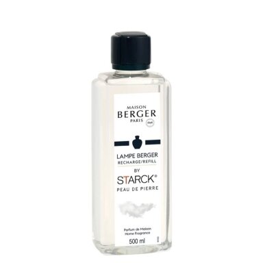 Maison Berger katalitinės lempos papildymas STARCK Peau de Pierre 500 ml
