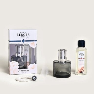 Maison Berger katalitinės lempos rinkinys AROMA Relax