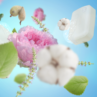 Maison Berger kvapo papildymas Soap Memories 200 ml Maison Berger kvapo papildymas Soap Memories 200 ml