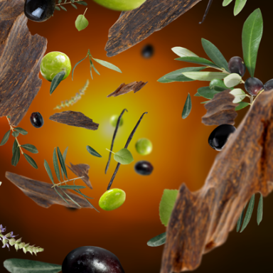 Maison Berger kvapo papildymas Under The Olive Tree 200 ml Maison Berger kvapo papildymas Under The Olive Tree 200 ml