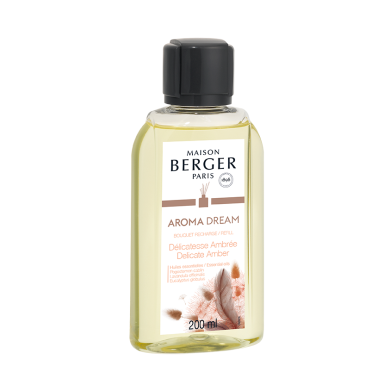 Maison Berger kvapo papildymas AROMA Dream 200 ml