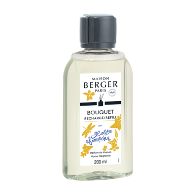 Maison Berger kvapo papildymas Lolita Lempicka 200 ml Maison Berger kvapo papildymas Lolita Lempicka 200 ml