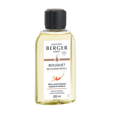 Maison Berger kvapo papildymas Exquisite Sparkle 200 ml