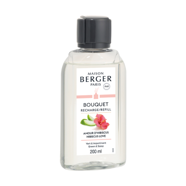 Maison Berger kvapo papildymas Hibiscus Love 200 ml