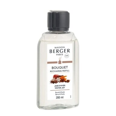 Maison Berger kvapo papildymas Winter Joy 200 ml