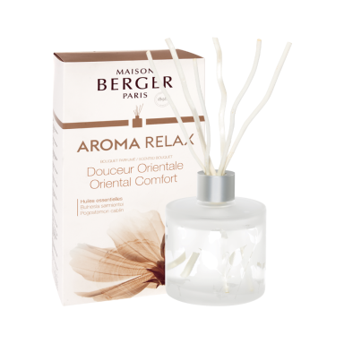 Maison Berger namų kvapas AROMA Relax 180 ml