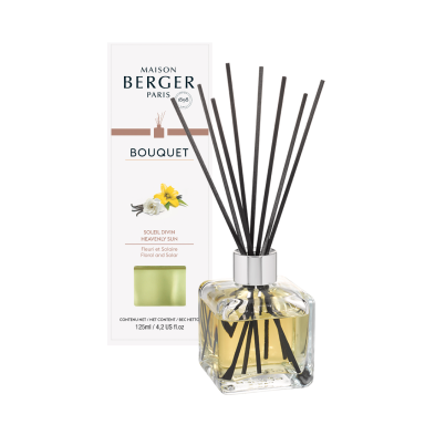 Maison Berger namų kvapas Heavenly Sun 125 ml