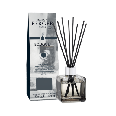 Maison Berger namų kvapas ANTI-ODOUR Tabacco 125 ml