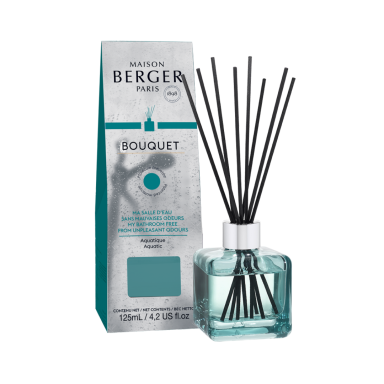 Maison Berger namų kvapas ANTI-ODOUR Bathroom 125 ml