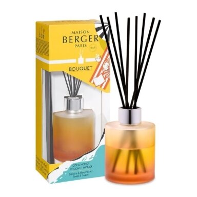 Maison Berger namų kvapas Blissful 115 ml