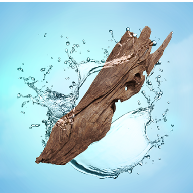 Maison Berger namų kvapas Aquatic Wood 125 ml
