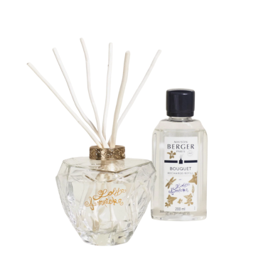 Maison Berger namų kvapas LOLITA LEMPICKA Premium Transparent 200 ml