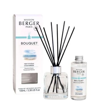 Maison Berger namų kvapas Ocean Breeze 100 ml