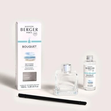 Maison Berger namų kvapas Ocean Breeze 100 ml