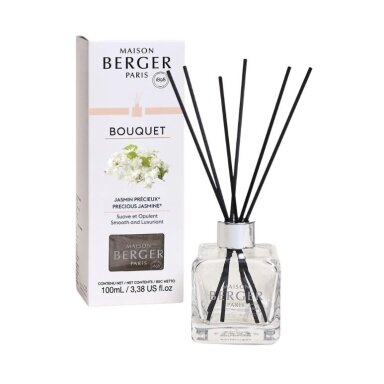Maison Berger namų kvapas Precious Jasmine 100 ml