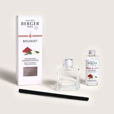 Maison Berger namų kvapas Sandalwood Temptation 100 ml