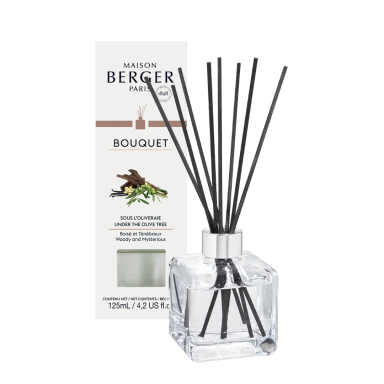Maison Berger namų kvapas Under The Olive Tree 125 ml