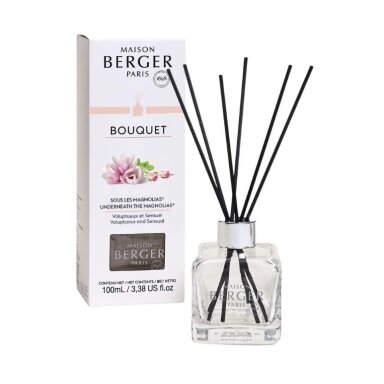 Maison Berger namų kvapas Underneath The Magnolias 100 ml