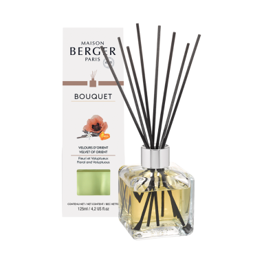 Maison Berger namų kvapas Velvet Of  Orient 125 ml