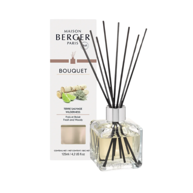Maison Berger namų kvapas Wilderness 125 ml