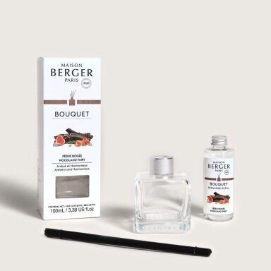 Maison Berger namų kvapas Woodland Fairy 100 ml