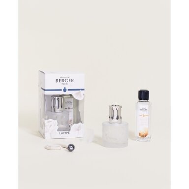 Maison Berger katalitinės lempos rinkinys AROMA Energy Maison Berger katalitinės lempos rinkinys AROMA Energy